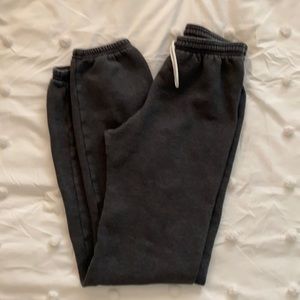 American Apparel sweats